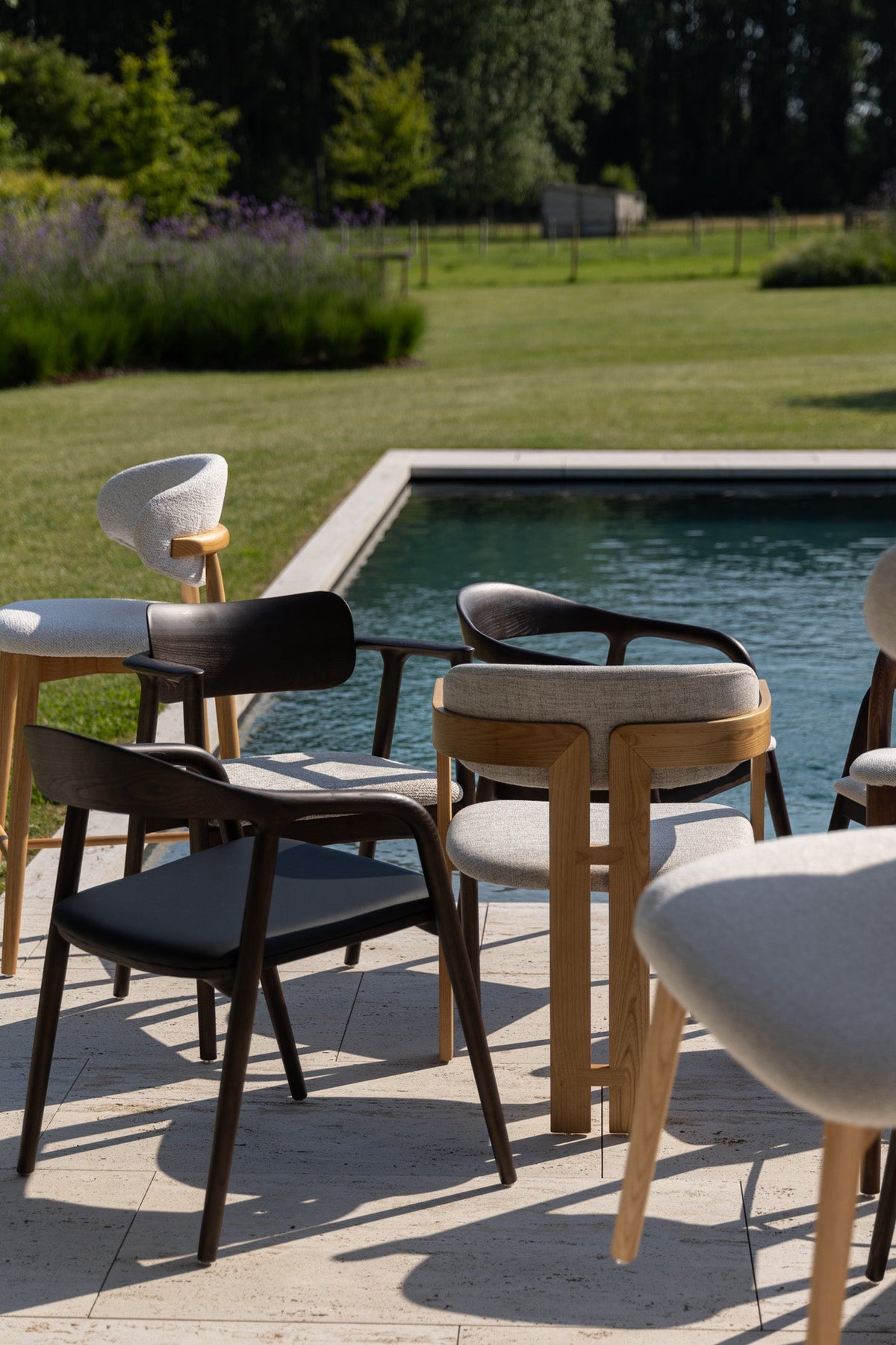 Stoelen