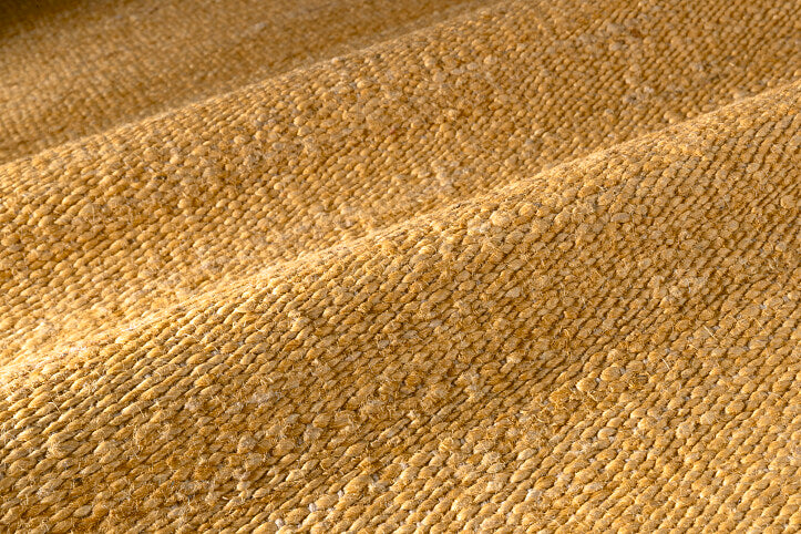 Tapijt Orvani handgeweven hennep met franje 105-11