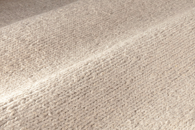 Tapijt Sumack 100% natuur wol handgesponnen C406-zoom-9