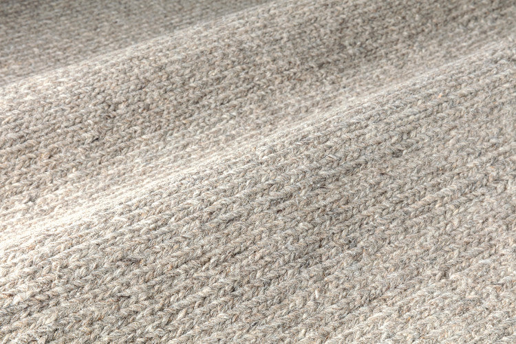 Tapijt Sumack 100% natuur wol handgesponnen C406-zoom-10
