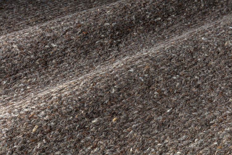 Tapijt Sumack 100% natuur wol handgesponnen C406-zoom-11
