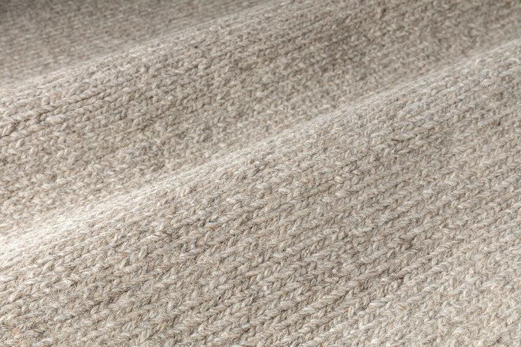 Tapijt Sumack 100% natuur wol handgesponnen C406-zoom-