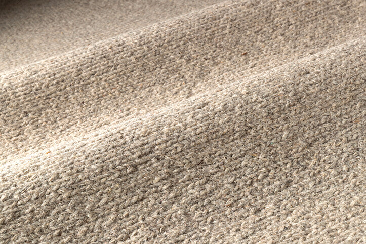 Tapijt Sumack 100% natuur wol handgesponnen C406-14