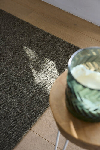 Tapijt Sumack 100% natuur wol handgesponnen C406-5