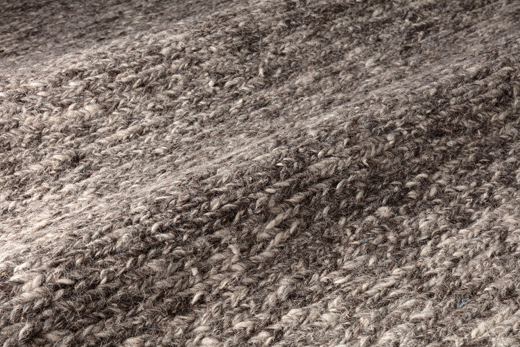 Tapijt Sumack 100% natuur wol handgesponnen C406-zoom-8