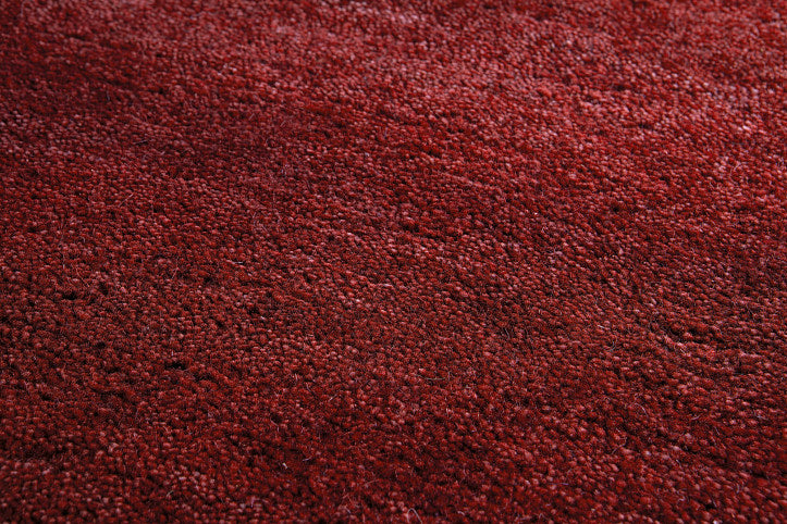 Tapijt handegeknoopt uni 418-zoom-20