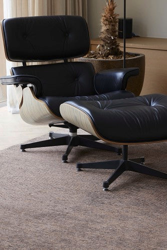 Tapijt handgeknoopt wol/bamboe cut 428-zoom-6