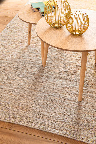 Tapijt vlakgeweven hennep natural 601-zoom-3