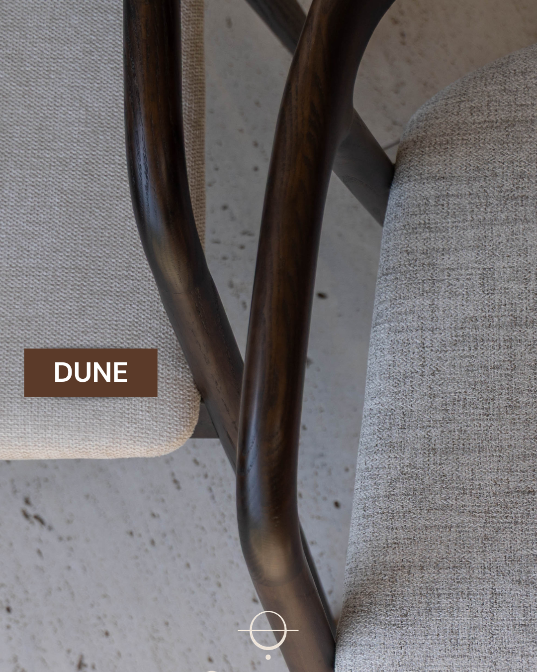 Otto cushion dark walnut-zoom-17