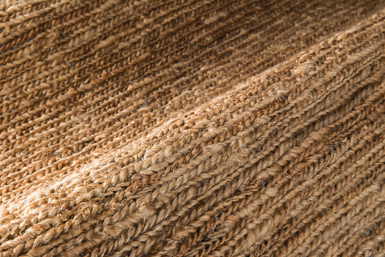 Tapijt vlakgeweven hennep natural 601-zoom-