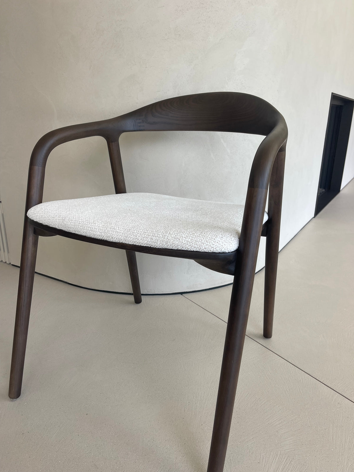 Novo cushion dark walnut-zoom-7