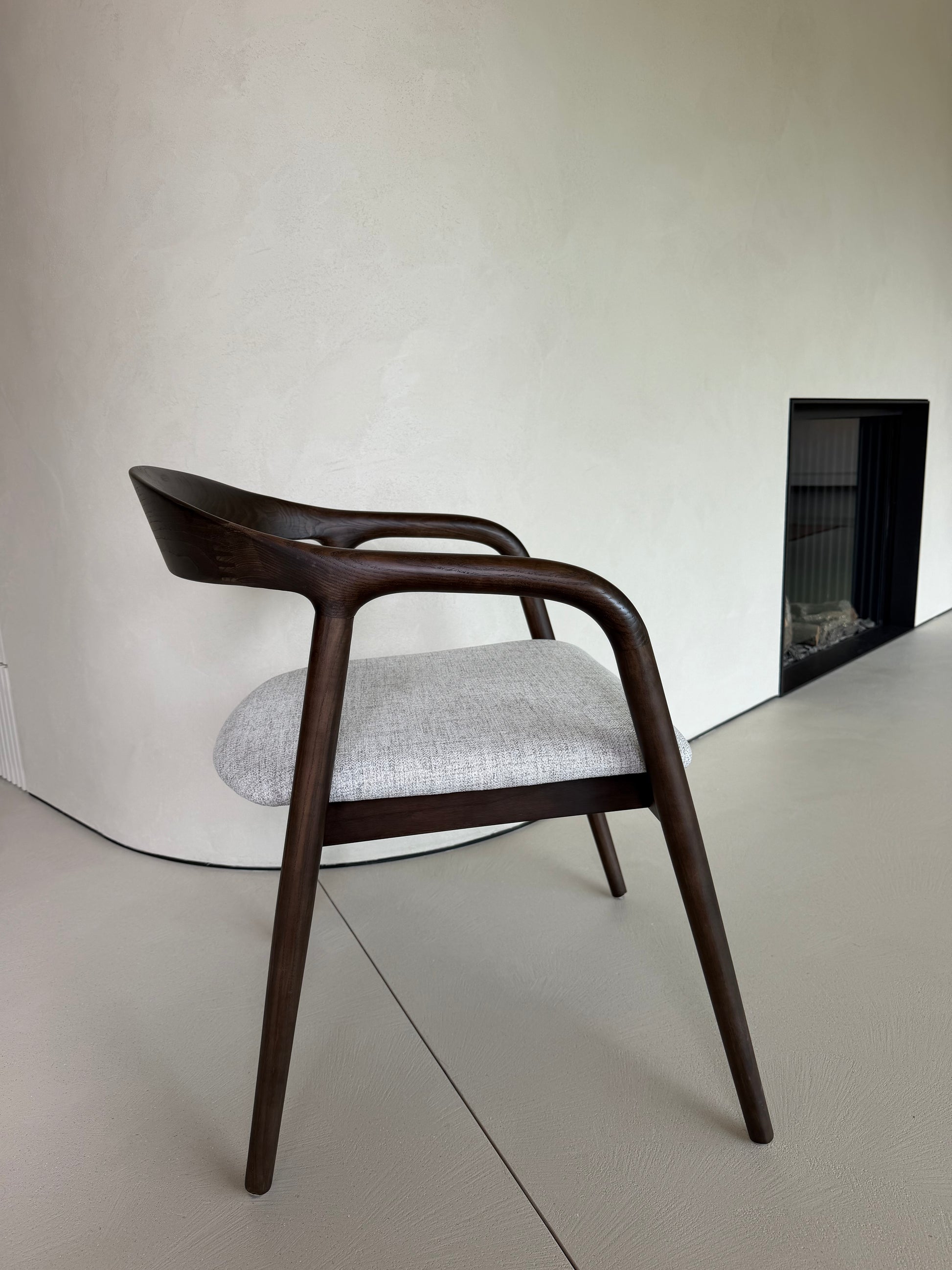 Otto cushion dark walnut-6