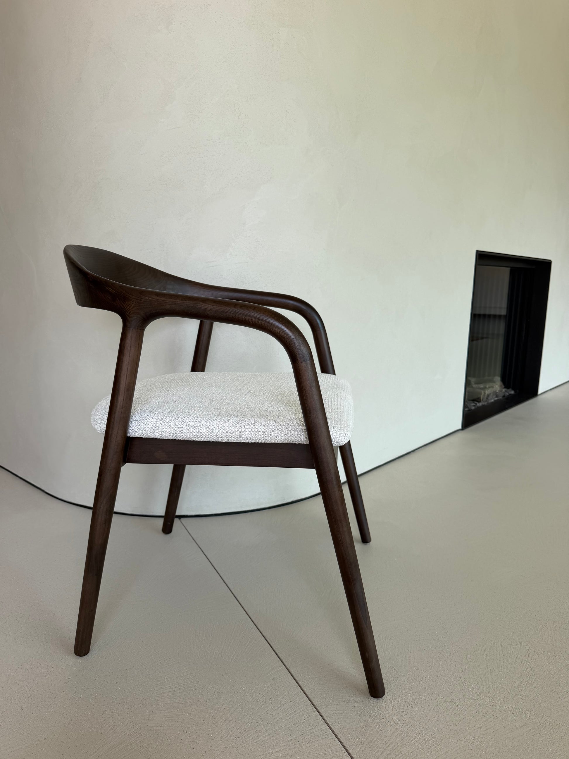 Otto cushion dark walnut-5