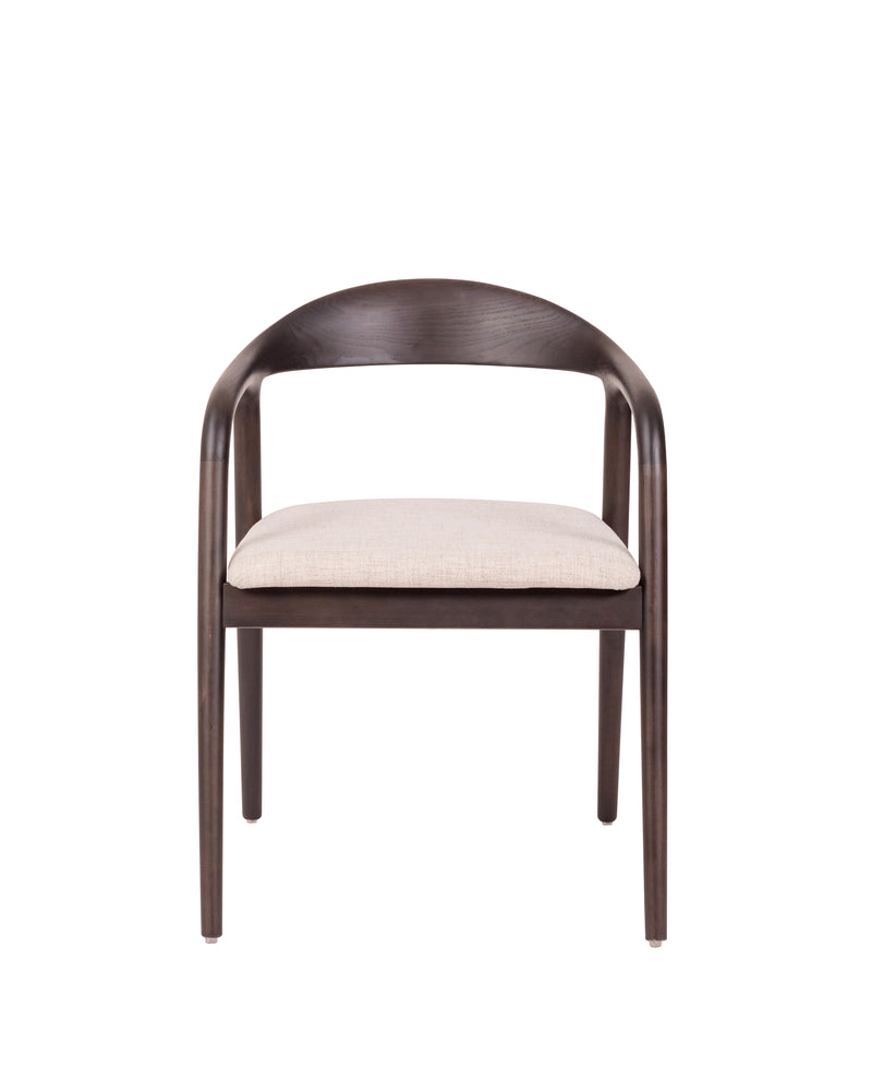 Otto cushion dark walnut-zoom-
