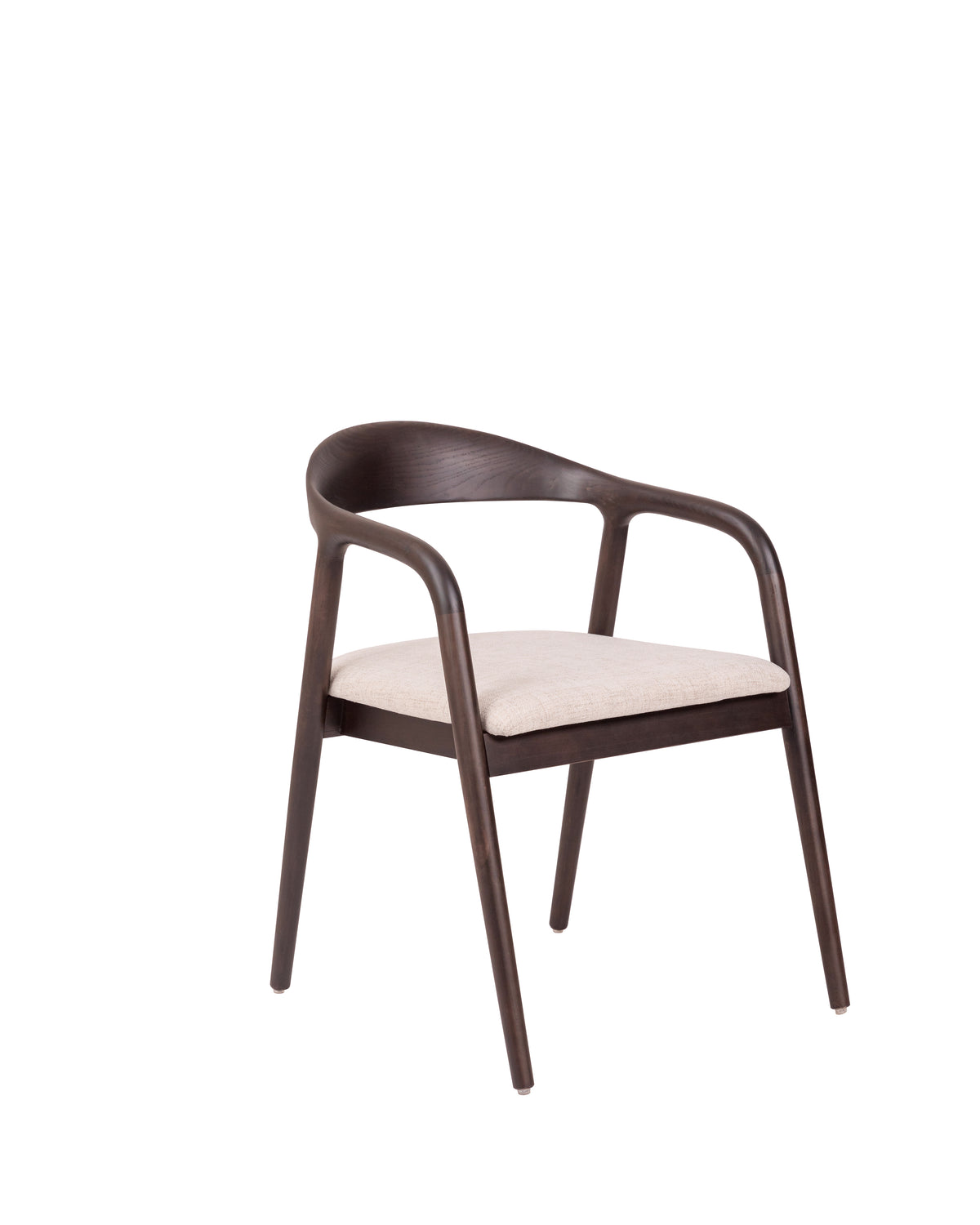 Otto cushion dark walnut-8