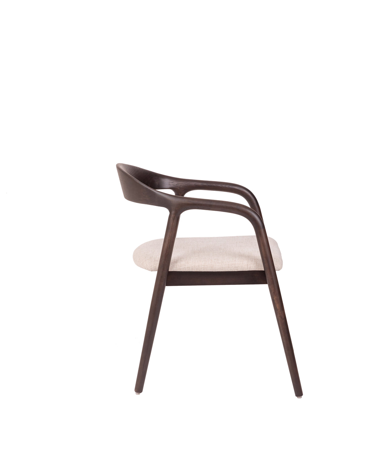 Otto cushion dark walnut-zoom-9