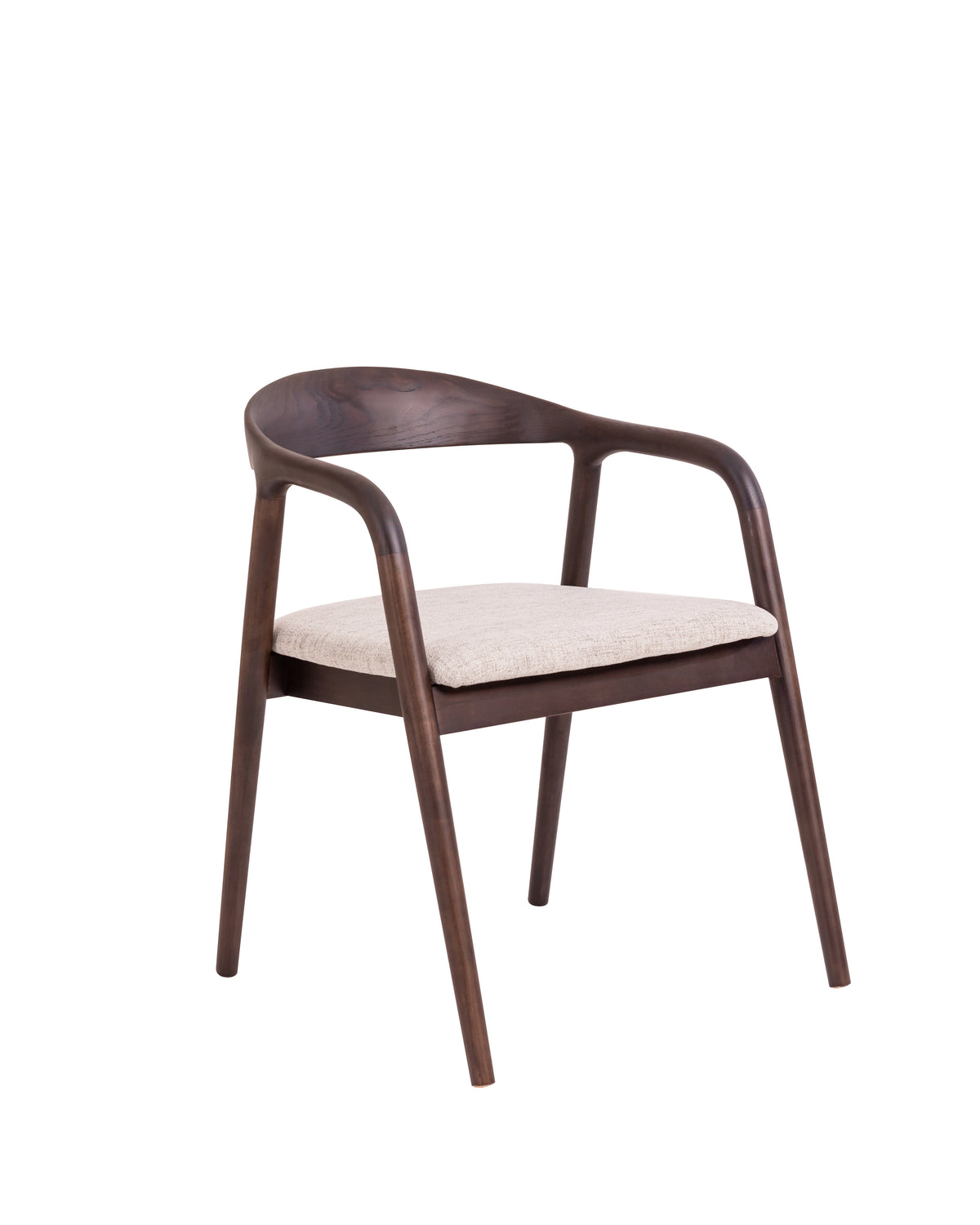 Otto cushion dark walnut-zoom-11