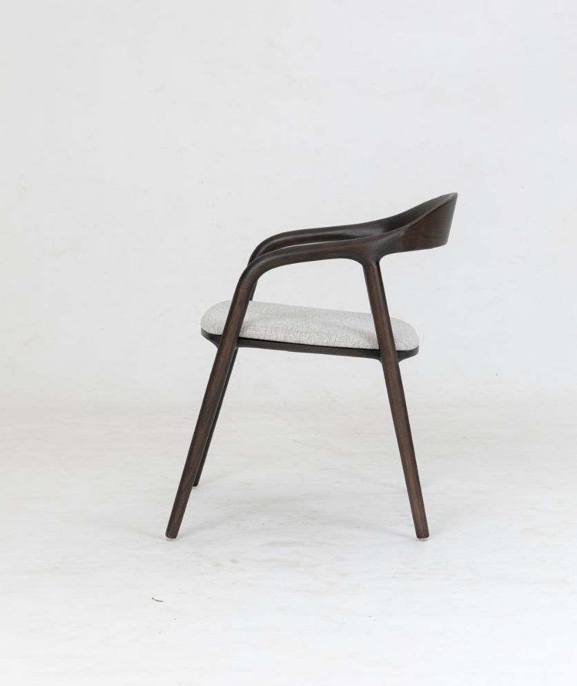 Novo cushion dark walnut-17