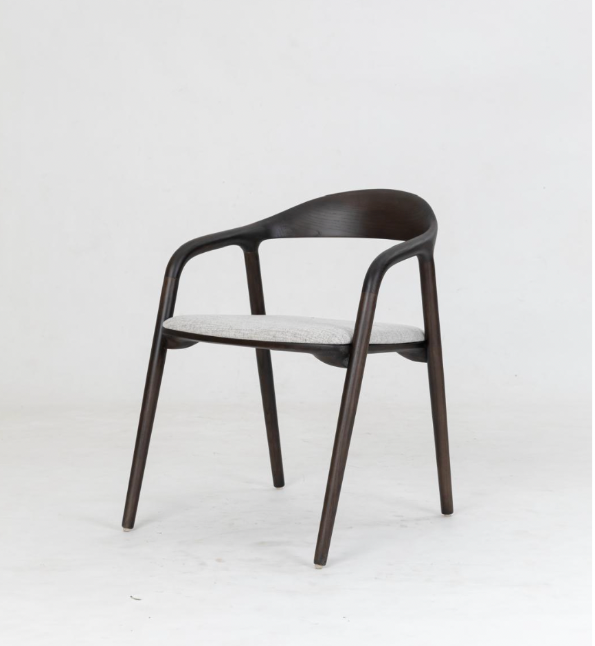 Novo cushion dark walnut-19