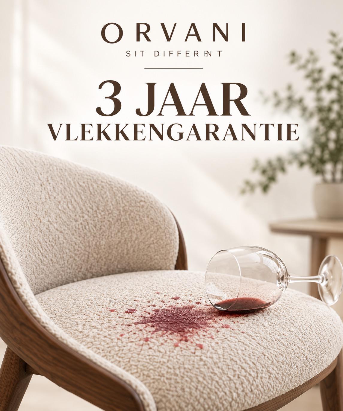 Vlekkengarantie